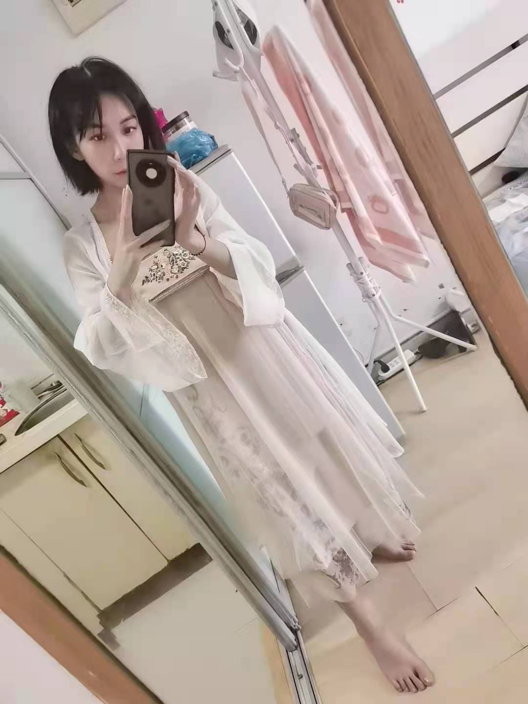 东莞东城区 芯儿  气质小萝莉
